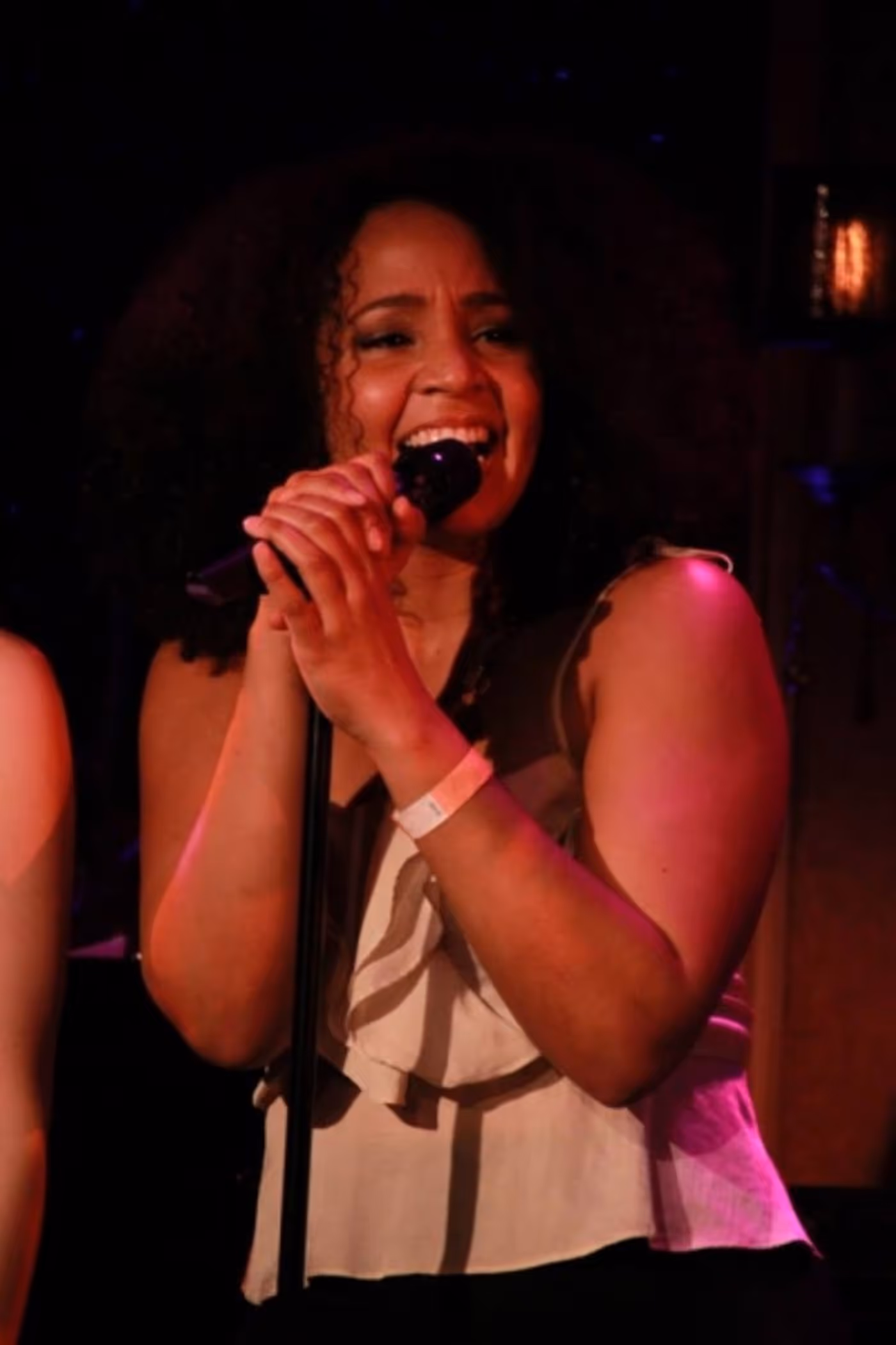 Photo Flash: Spice Up Your Life! Inside BROADWAY LOVES THE SPICE GIRLS at 54 Below Image