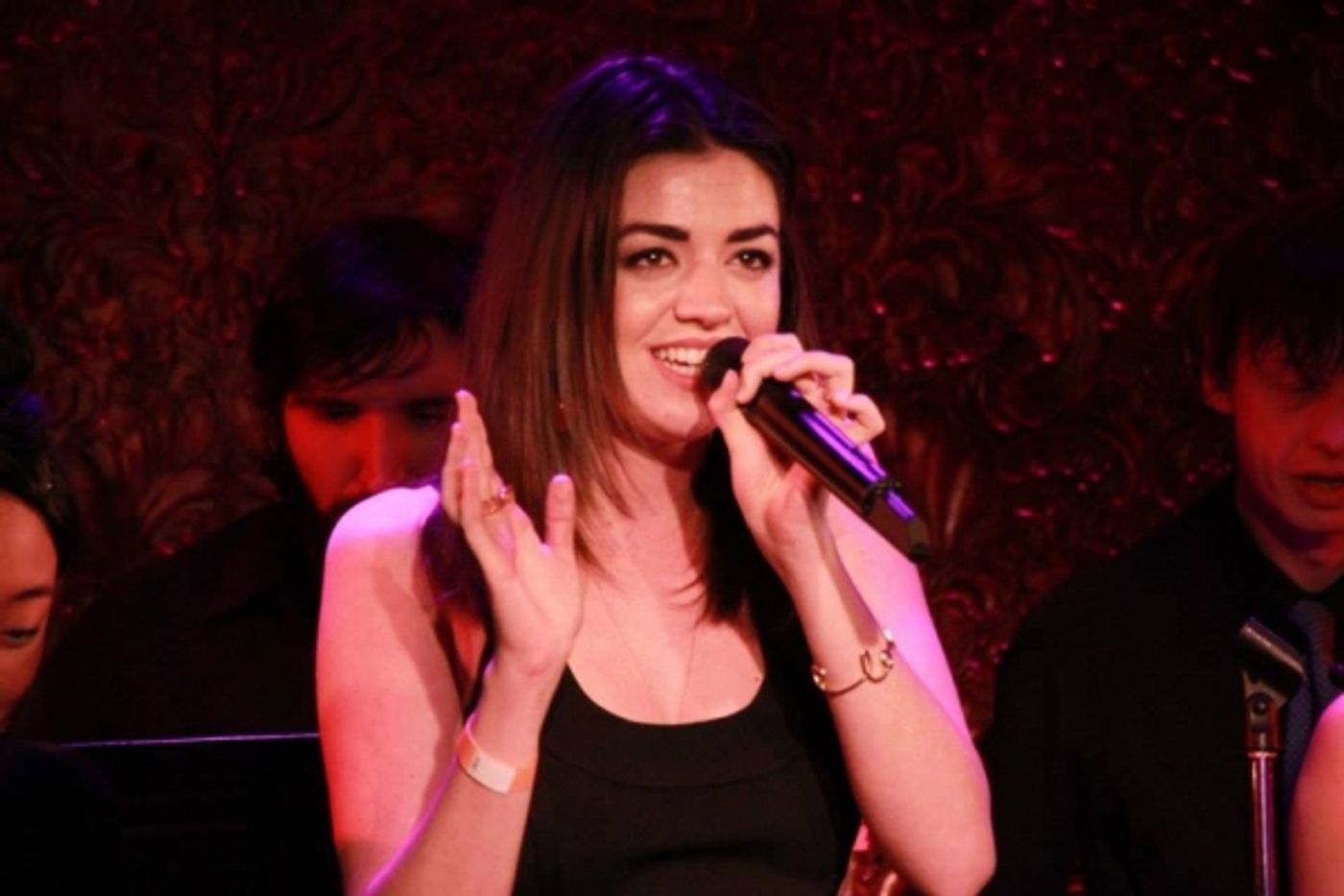 Photo Flash: Spice Up Your Life! Inside BROADWAY LOVES THE SPICE GIRLS at 54 Below Image