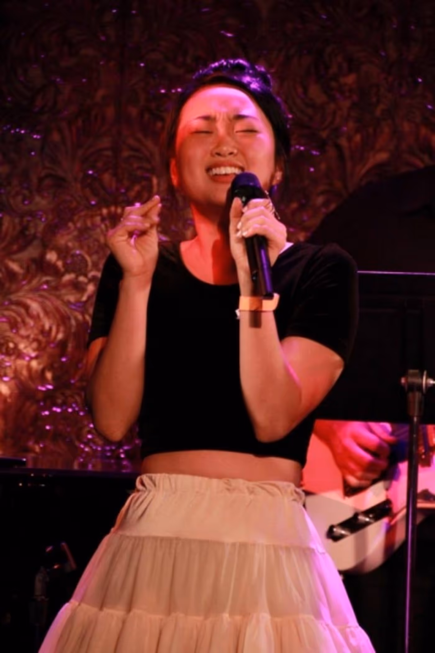 Photo Flash: Spice Up Your Life! Inside BROADWAY LOVES THE SPICE GIRLS at 54 Below Image
