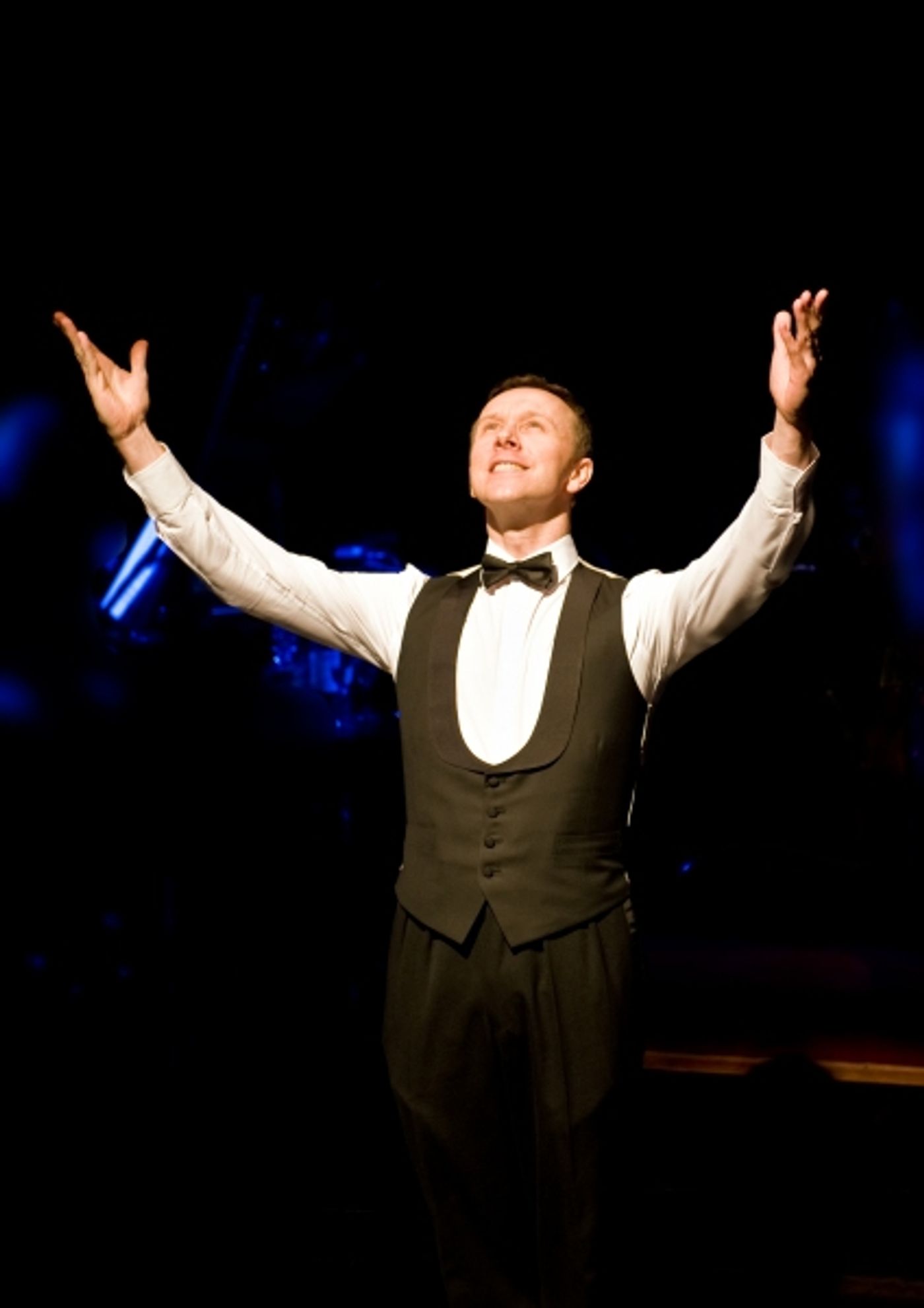 Photo Coverage: PUTTING IT TOGETHER Starring Dee, Bedella, Sheen, Humbley and Crossley! Photo Coverage: PUTTING IT TOGETHER Starring Dee, Bedella, Sheen, Humbley and Crossley! Image