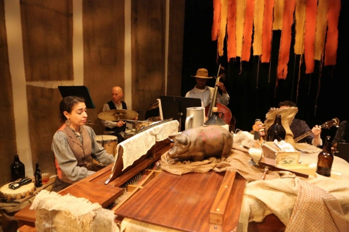 Rona Siddiqui, Music Director at 