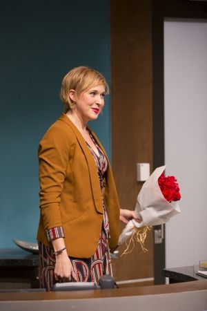 Cassie Beck @ BroadwayWorld Cassie Beck Photo