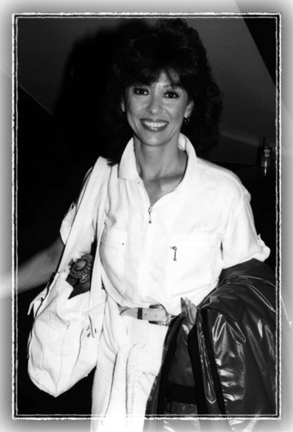 Rita Moreno at 