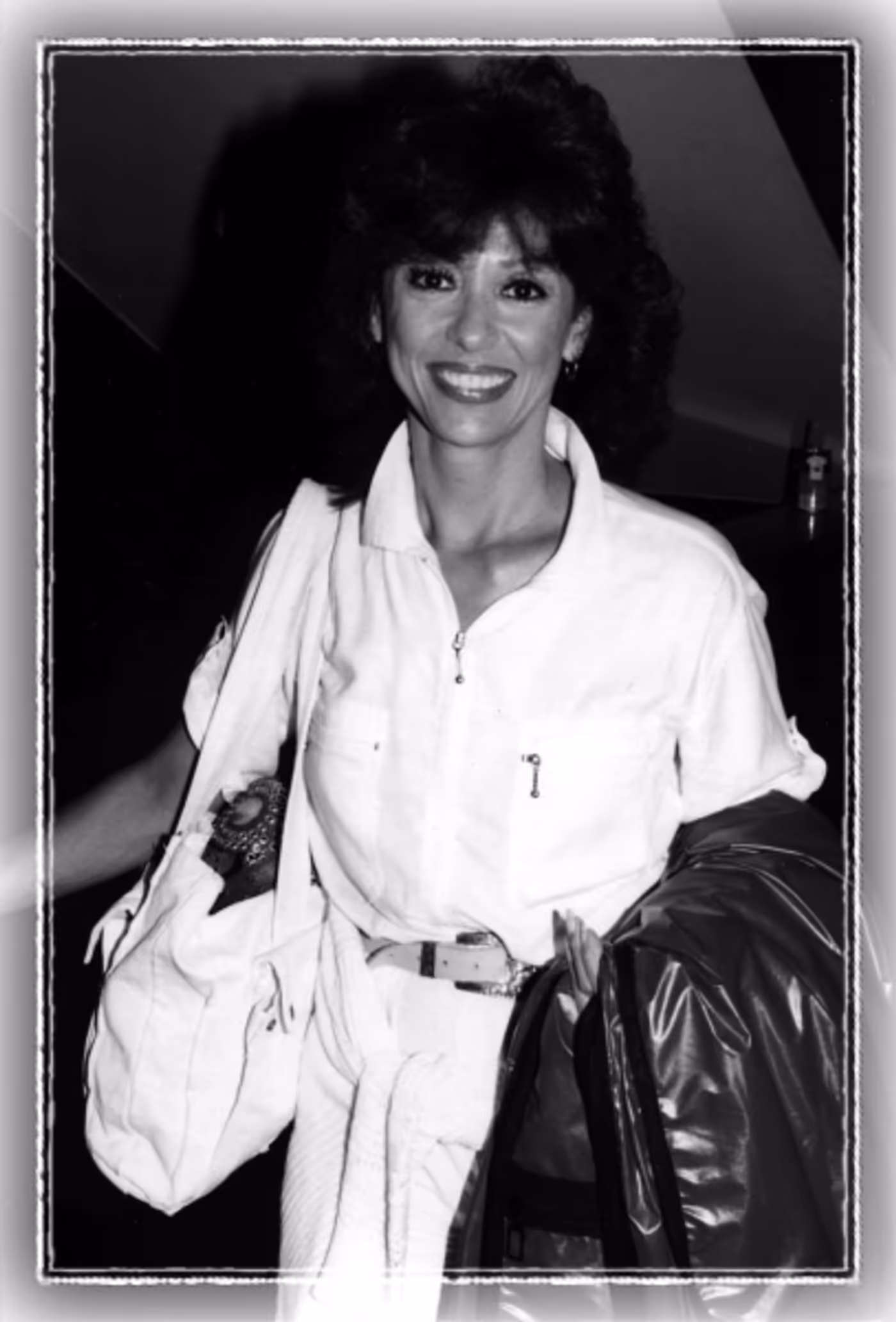 Photo Blast from the Past: Rita Moreno Image