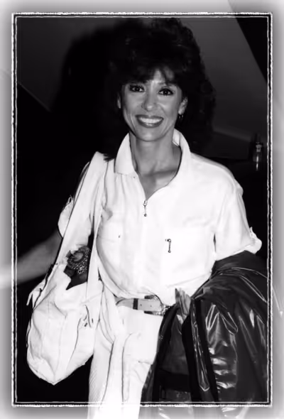 Rita Moreno Photo