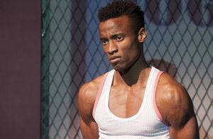 Sheldon Best @ BroadwayWorld Sheldon Best Photo