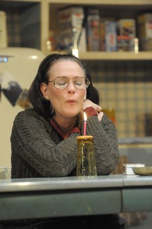 Beth Hylton @ BroadwayWorld Beth Hylton Photo