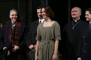 Michael Warner, Michael Cumpsty, Rebecca Hall, Edward James Hyland, Ryan Dinning and Company @ BroadwayWorld Michael Warner, Michael Cumpsty, Rebecca Hall, Edward James Hyland, Ryan Dinning and Photo