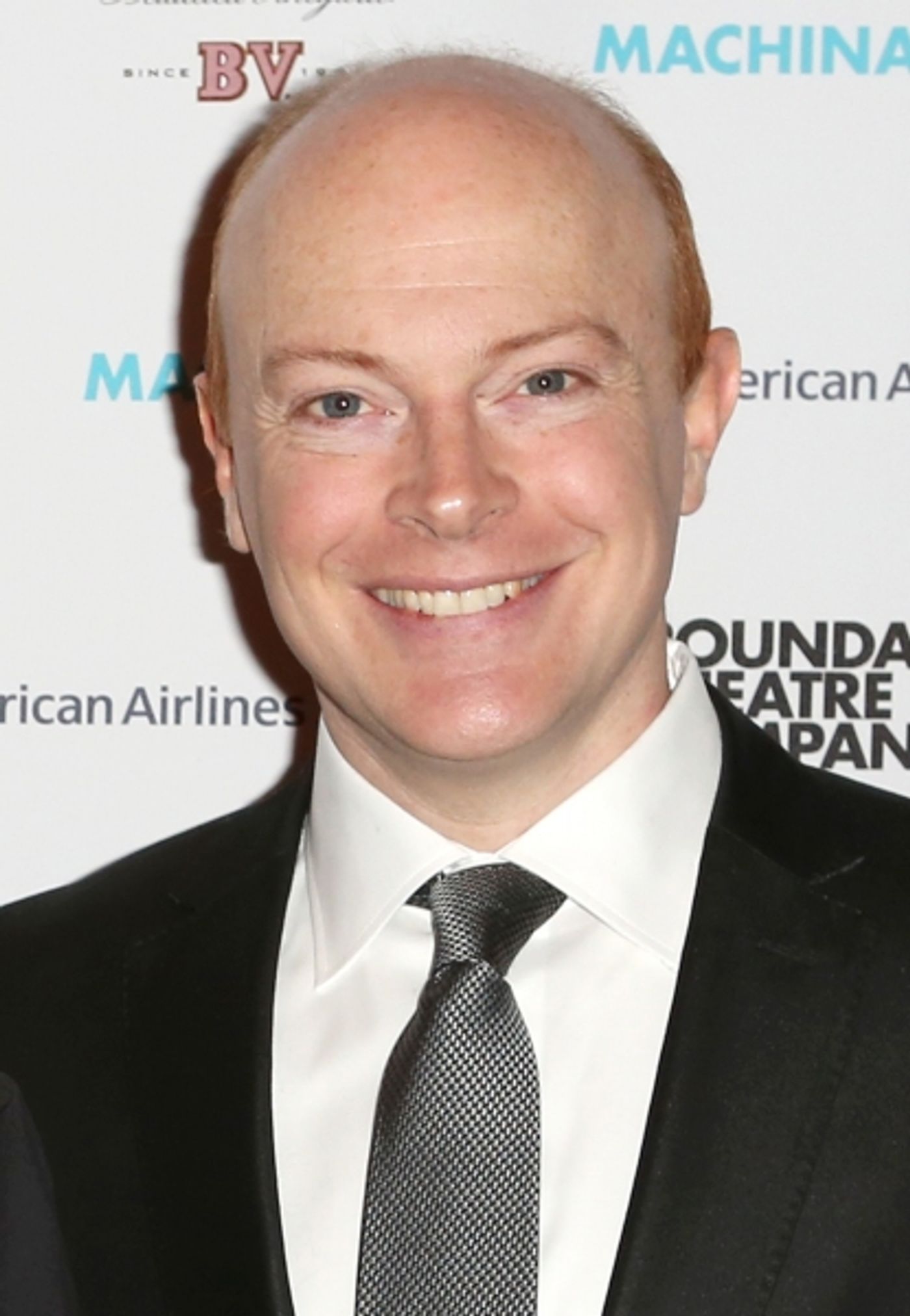 Photo Coverage: Roundabout's MACHINAL Celebrates Opening Night!  Image