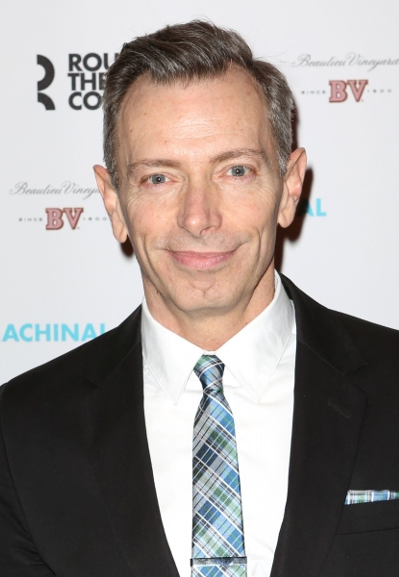 Photo Coverage: Roundabout's MACHINAL Celebrates Opening Night!  Image