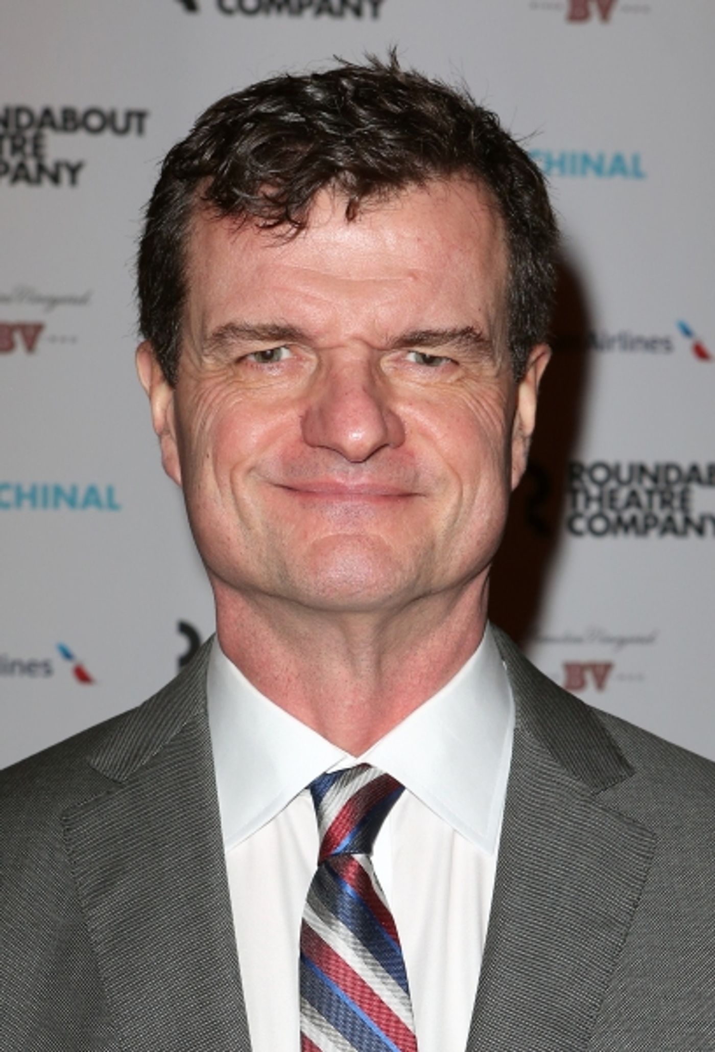 Photo Coverage: Roundabout's MACHINAL Celebrates Opening Night!  Image