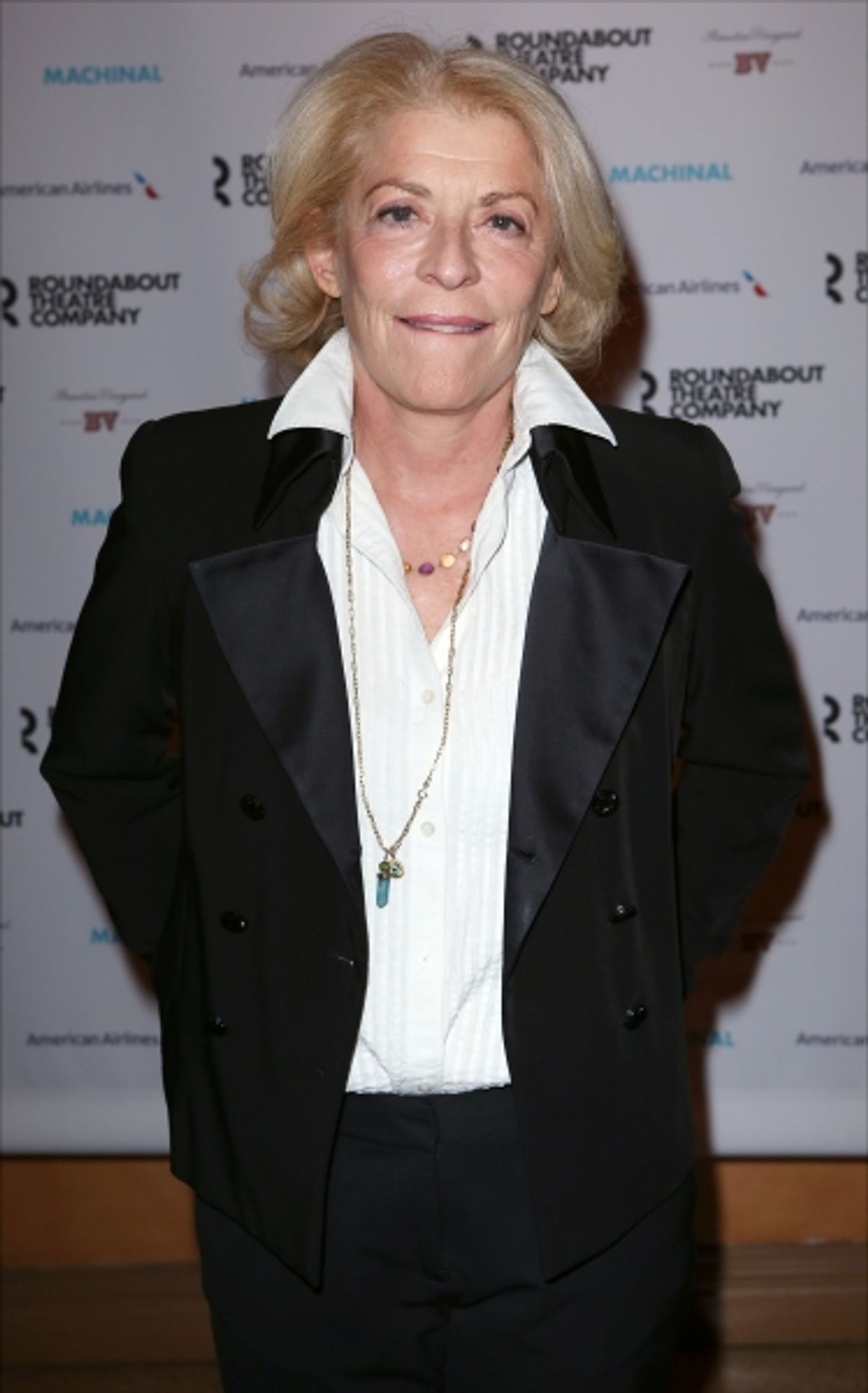 Photo Coverage: Roundabout's MACHINAL Celebrates Opening Night!  Image