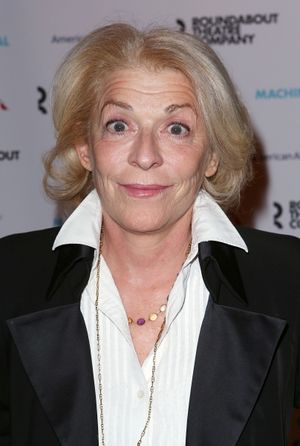 Suzanne Bertish @ BroadwayWorld Suzanne Bertish Photo