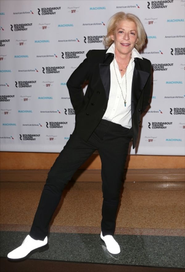 Suzanne Bertish  Photo