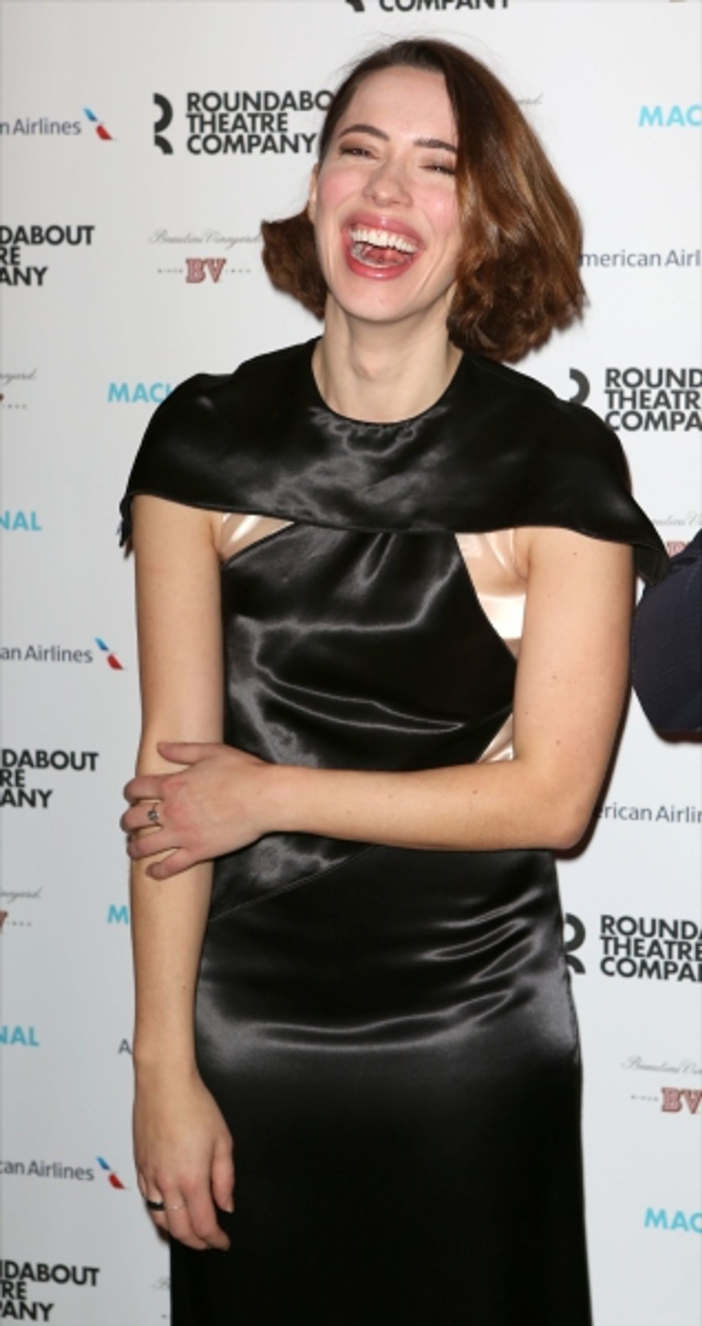 Photo Coverage: Roundabout's MACHINAL Celebrates Opening Night!  Image