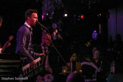 Devin Bing Photo