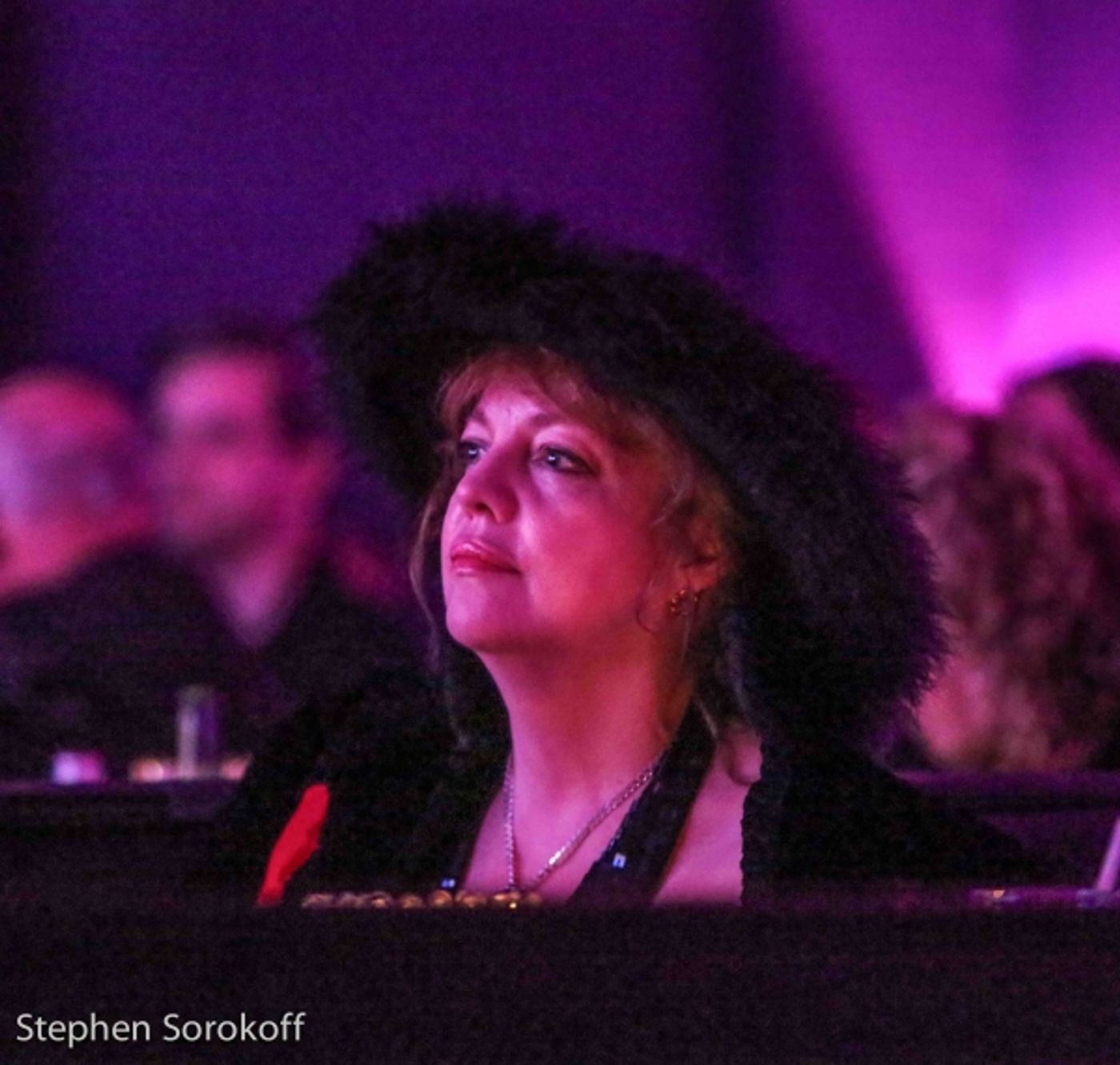 Photo Coverage: Devin Bing and The Secret Service Play The Metropolitan Room  Image