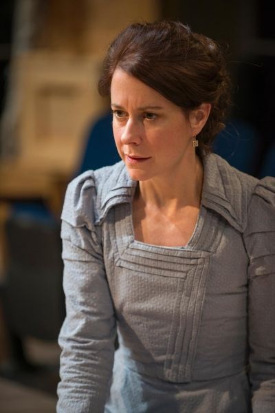 Kate Fry Photo