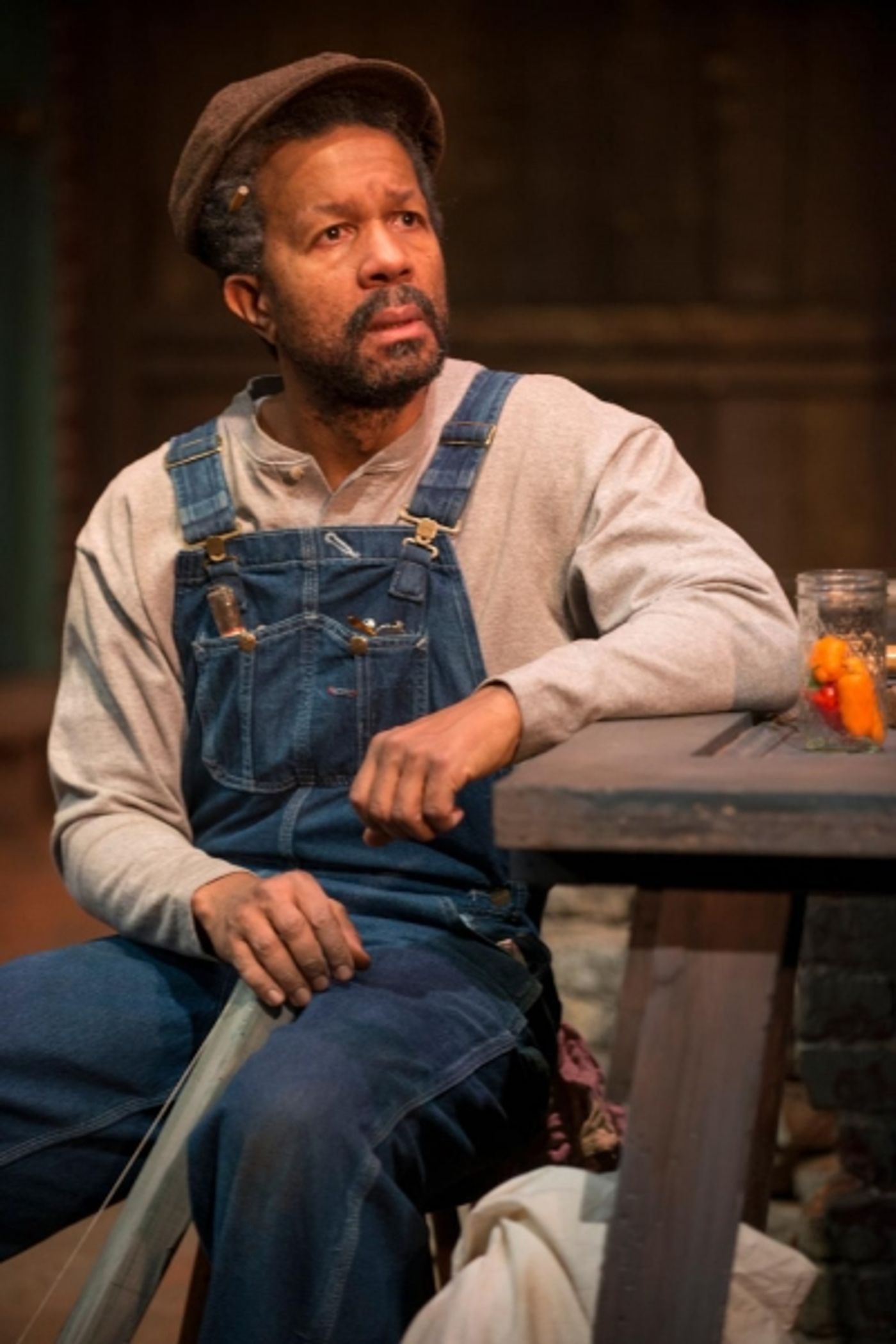 Photo Flash: First Look at SEVEN GUITARS at Court Theatre, Opening Tomorrow  Image