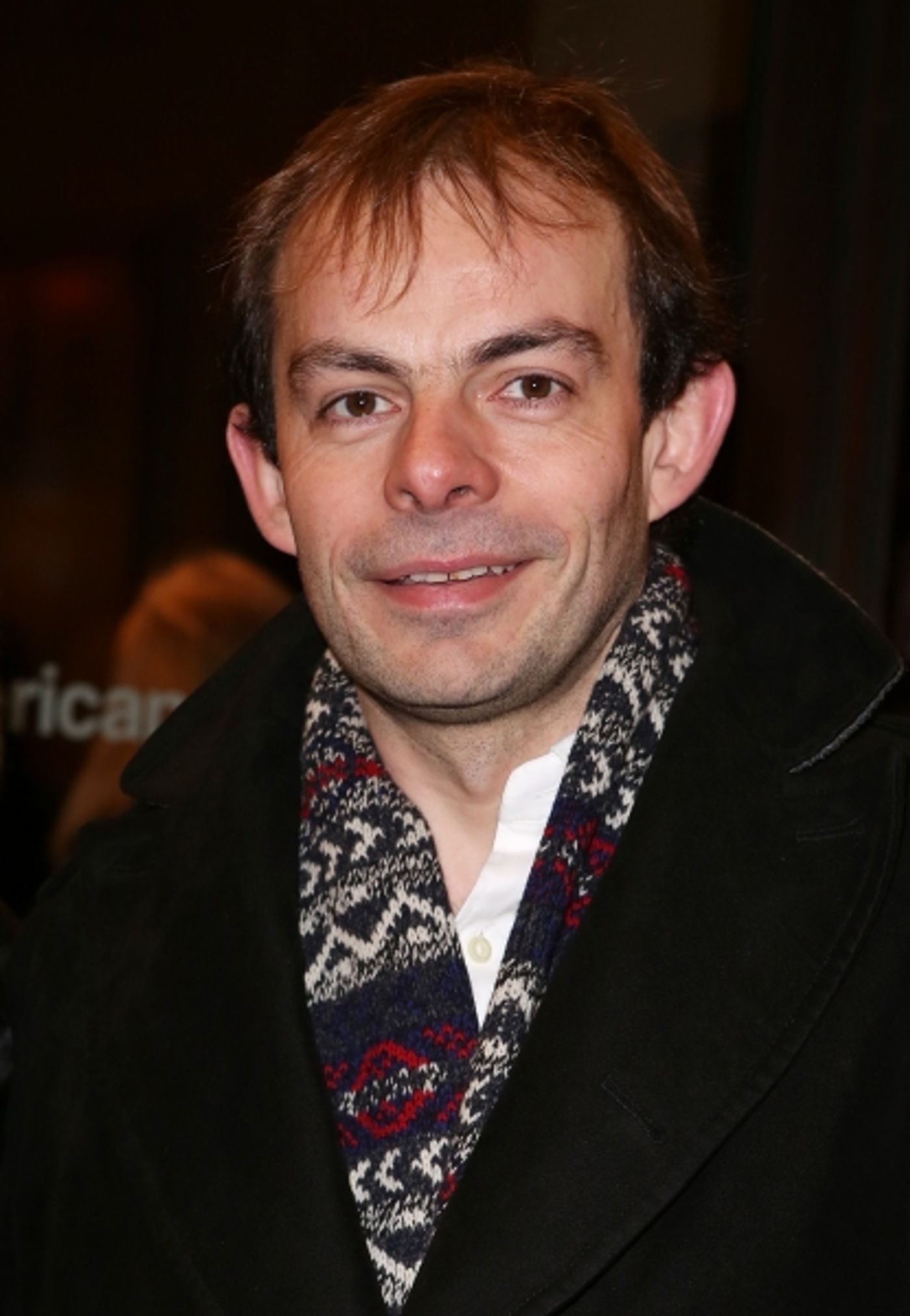 Photo Coverage: Inside MACHINAL's Opening Night Theatre Arrivals Image