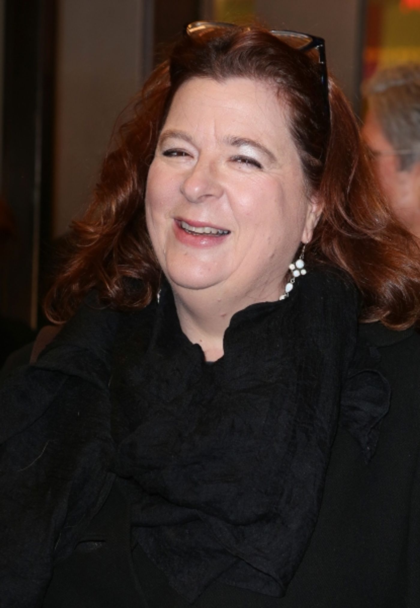 Photo Coverage: Inside MACHINAL's Opening Night Theatre Arrivals Image