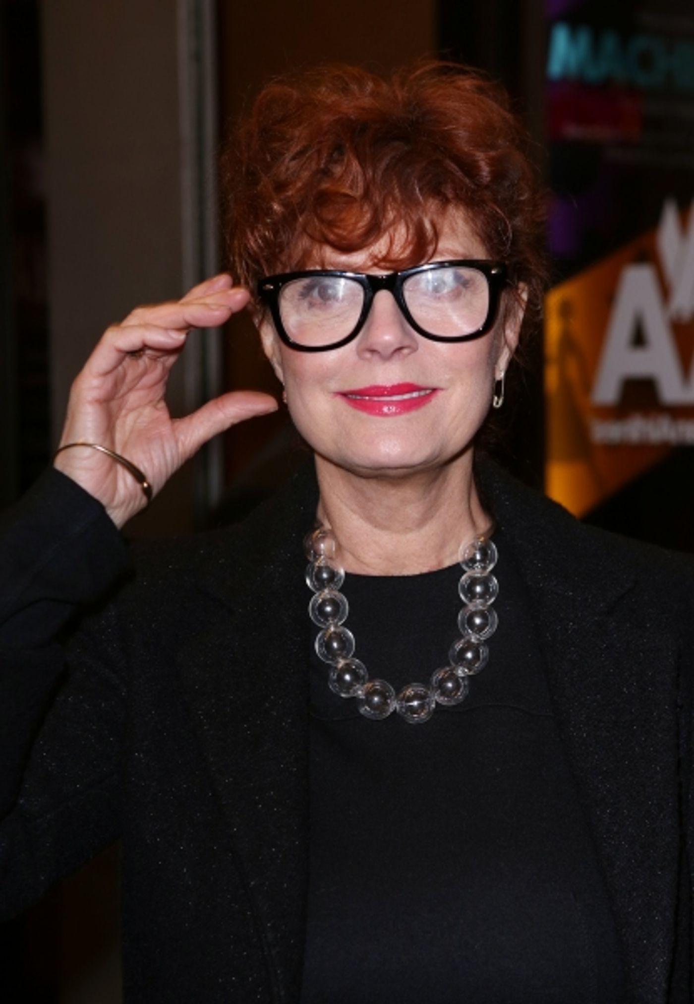 Photo Coverage: Inside MACHINAL's Opening Night Theatre Arrivals Image