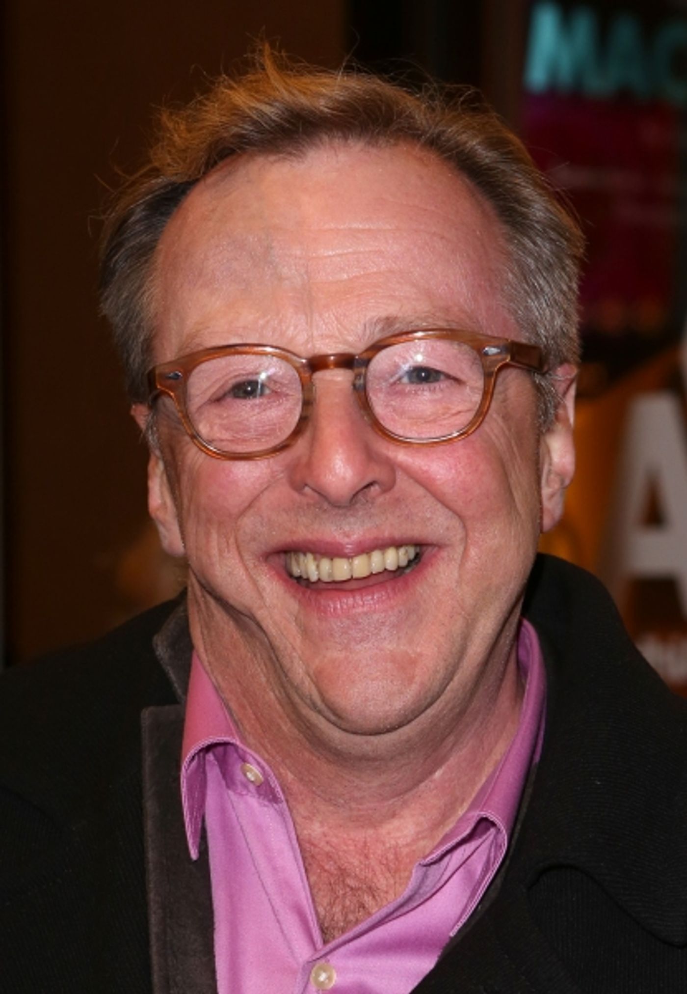 Photo Coverage: Inside MACHINAL's Opening Night Theatre Arrivals Image