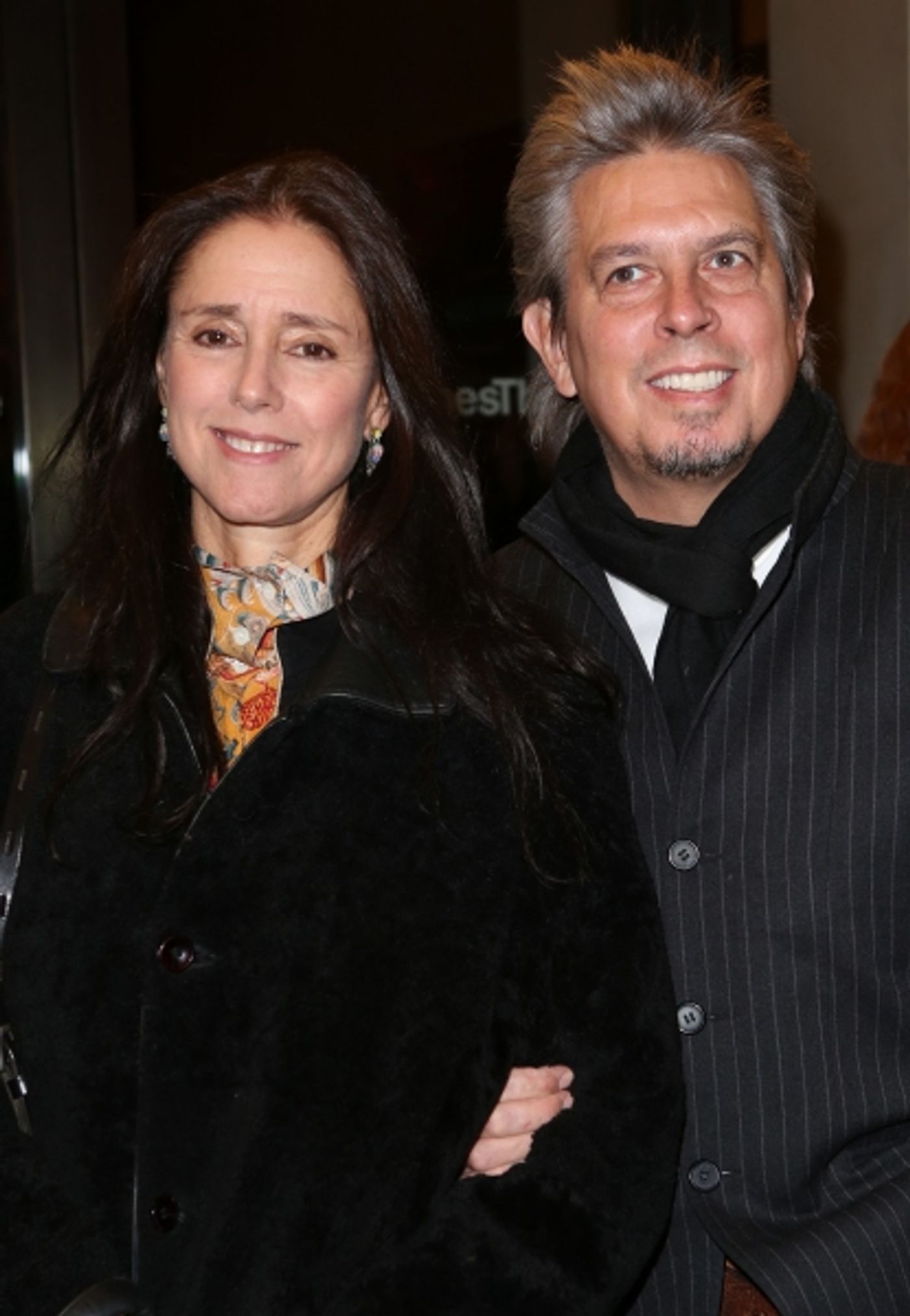 Photo Coverage: Inside MACHINAL's Opening Night Theatre Arrivals Image