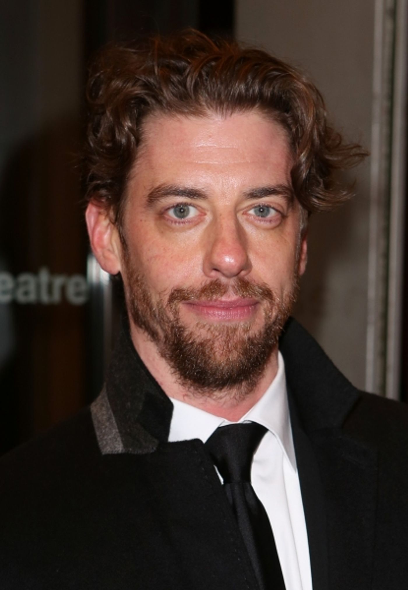 Photo Coverage: Inside MACHINAL's Opening Night Theatre Arrivals Image