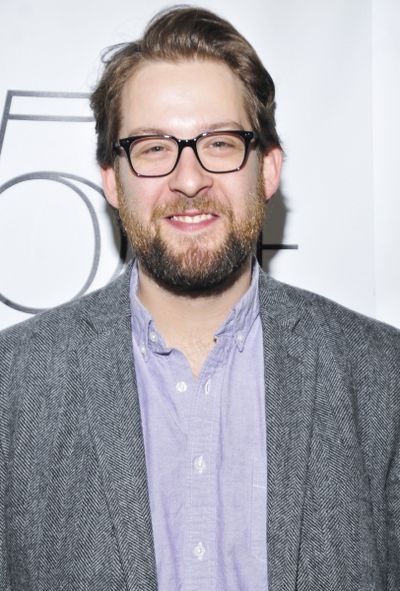 Andrew Kober Photo