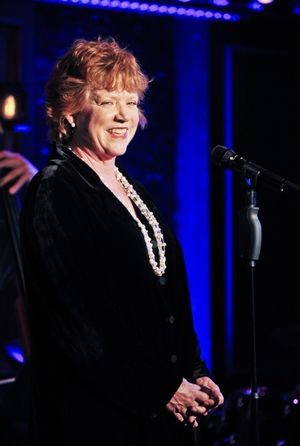 Becky Ann Baker Photo