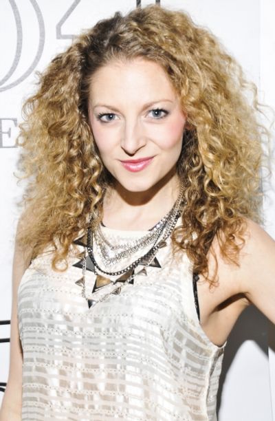 Lauren Molina Photo