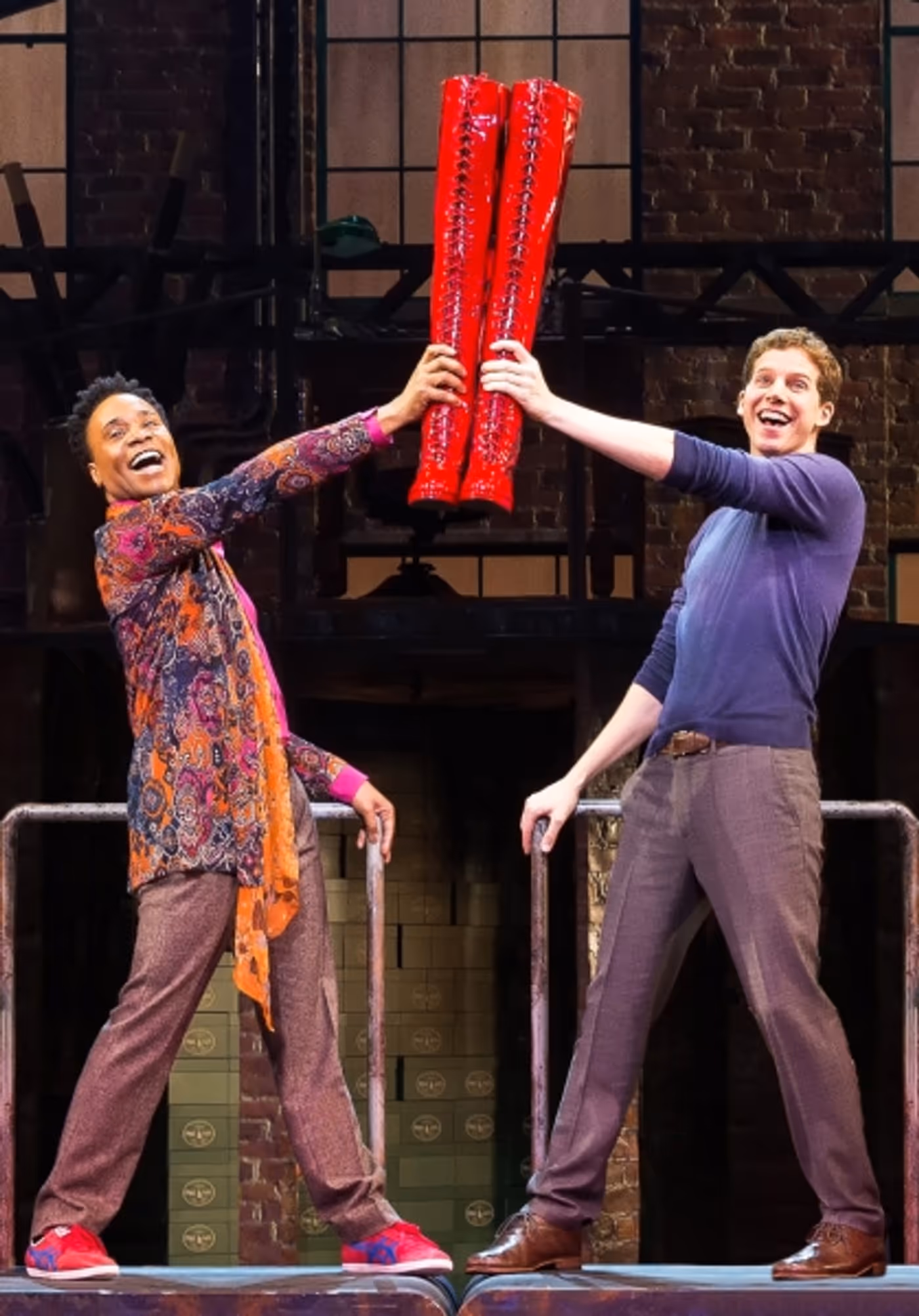 BWW Exclusive Details On Theatre Under the Stars' Season of Audience Favorites Image
