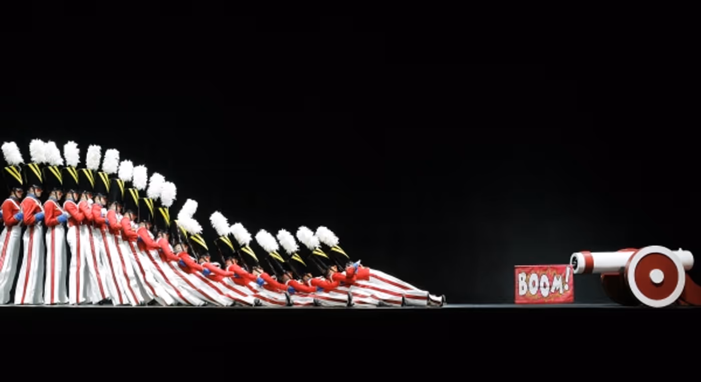 BWW Exclusive Details On Theatre Under the Stars' Season of Audience Favorites Image