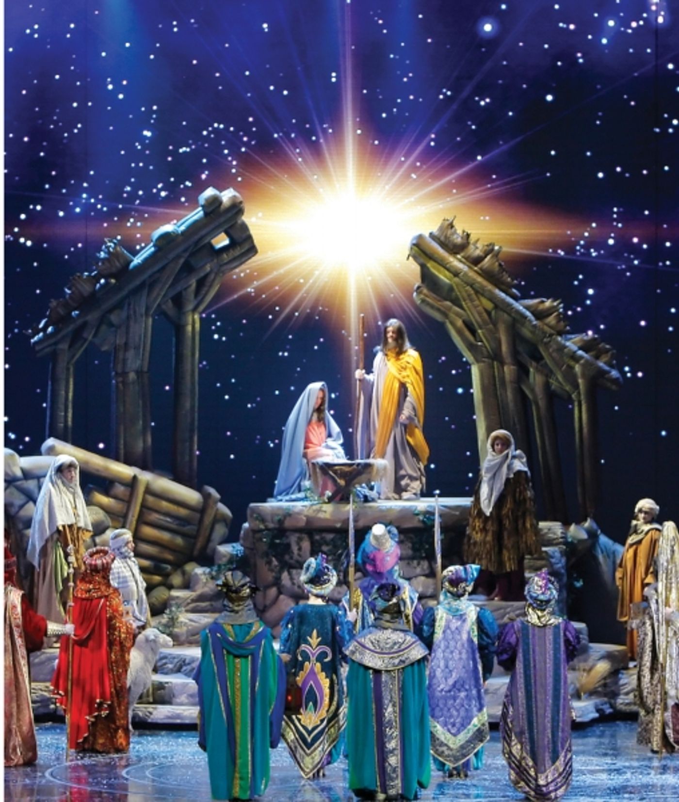 BWW Exclusive Details On Theatre Under the Stars' Season of Audience Favorites Image