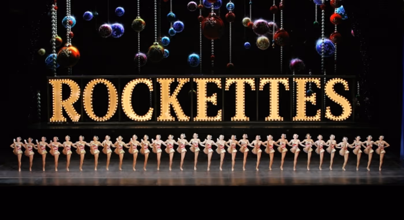 BWW Exclusive Details On Theatre Under the Stars' Season of Audience Favorites Image