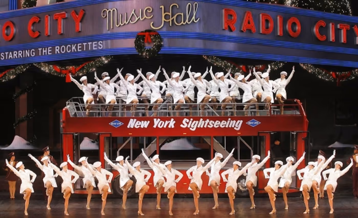 BWW Exclusive Details On Theatre Under the Stars' Season of Audience Favorites Image