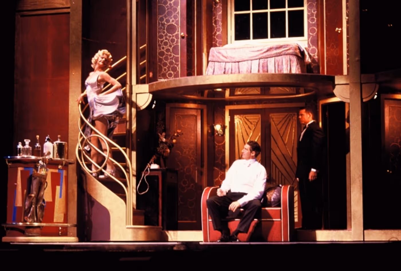 BWW Exclusive Details On Theatre Under the Stars' Season of Audience Favorites Image