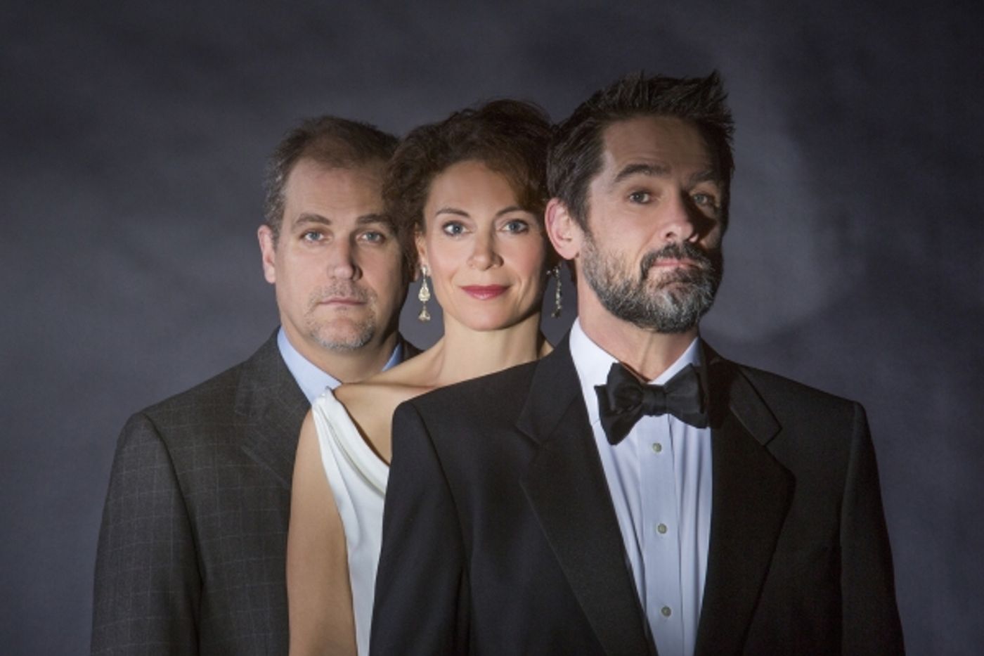 Photo Flash: Meet the Cast of THE WINTER'S TALE at The Old Globe!  Image