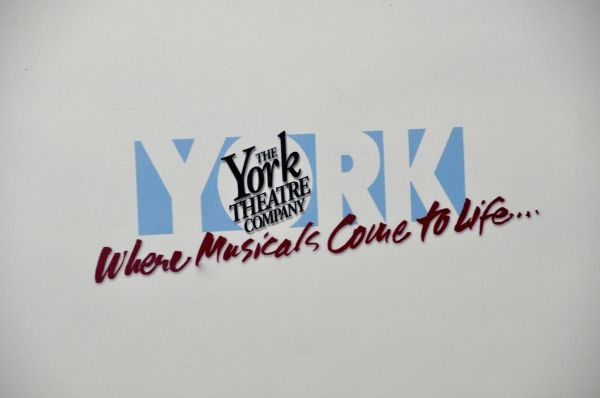 Photo Coverage: York Theatre Celebrates Opening of A WORLD TO WIN — photo 4 of 36