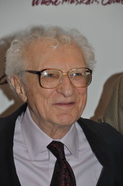 Sheldon Harnick Photo
