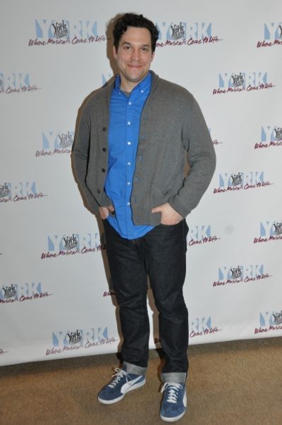 Aaron Serotsky Photo