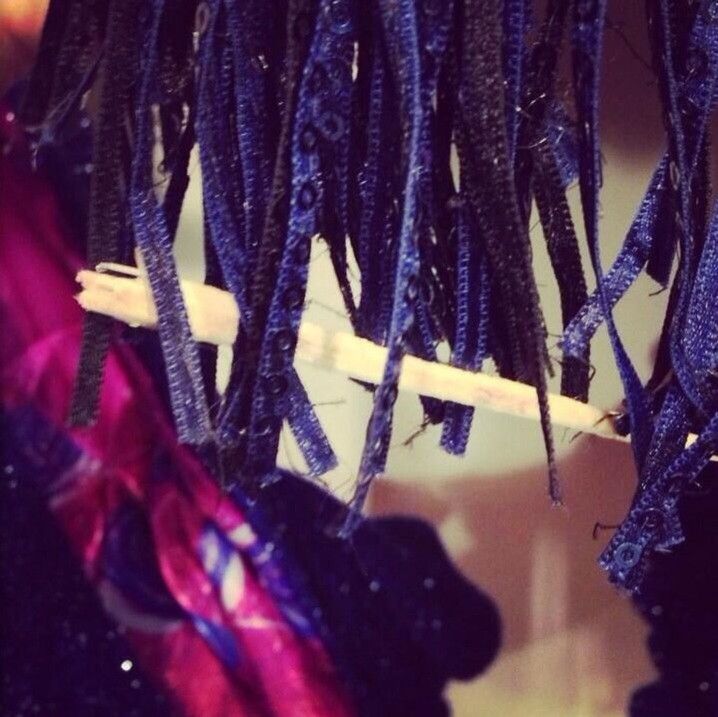 Photo Flash: Saturday Intermission Pics, Jan 18 - ADDAMS FAMILY Channels TITANIC, BEAUTIFUL Celebrates a Birthday & More!  Image