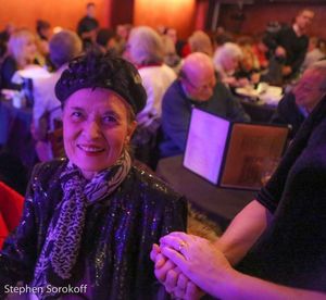 Julie Wilson @ BroadwayWorld Julie Wilson Photo