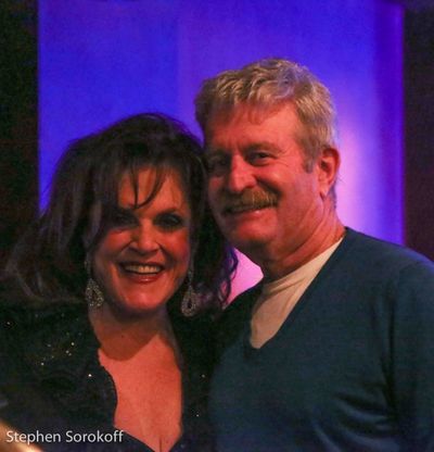 Peggy & Alan Photo