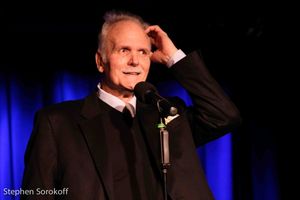 Jerry Lanning @ BroadwayWorld Jerry Lanning Photo