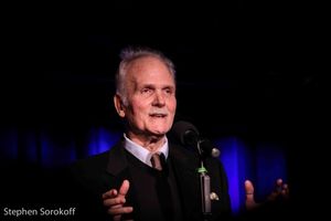 Jerry Lanning @ BroadwayWorld Jerry Lanning Photo