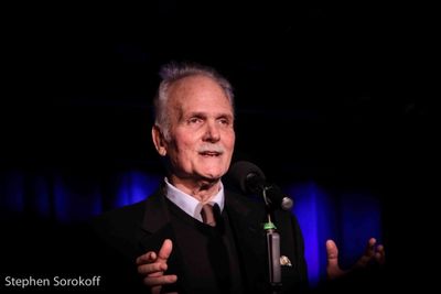 Jerry Lanning Photo