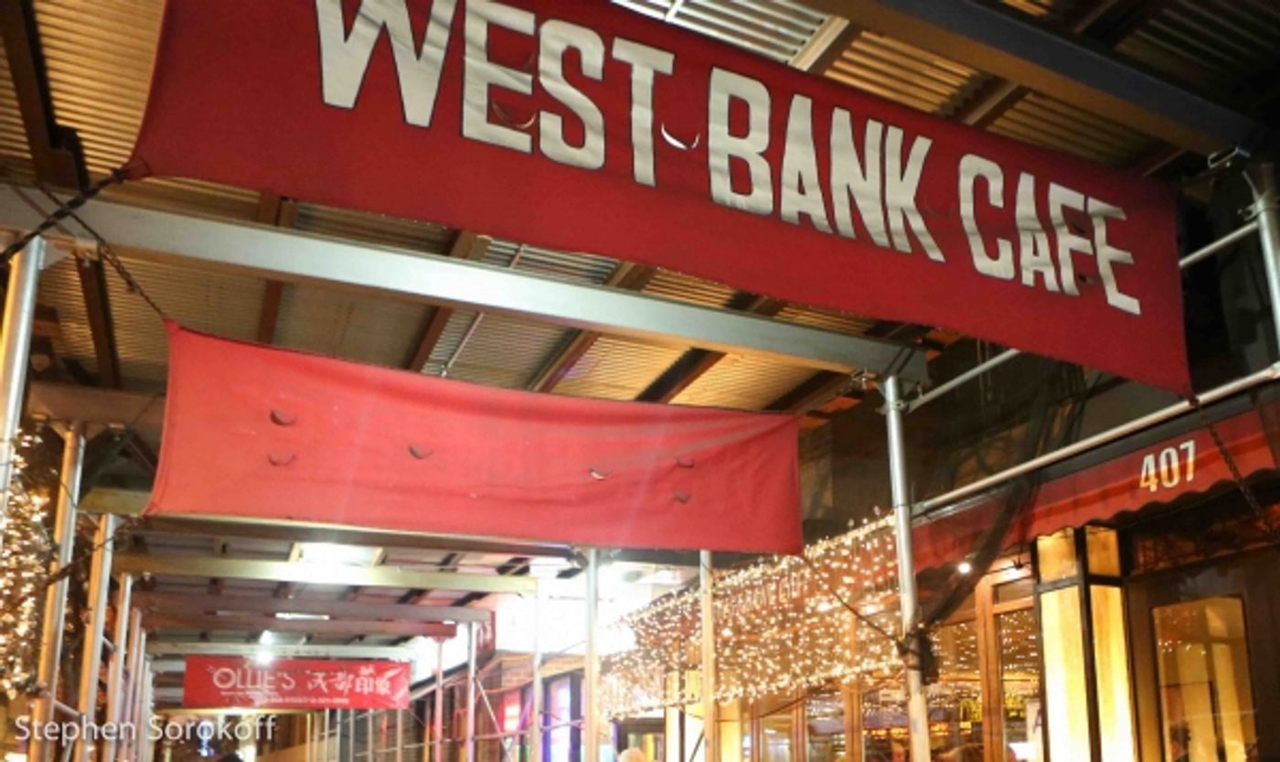 Photo Coverage: Peggy Herman Brings HERMAN ON HERMAN to the Laurie Beechman  Image