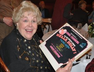 Mary Jo Catlett  Photo